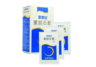 蒙脫石散怎么給寶寶吃？蒙脫石散是空腹吃嗎？