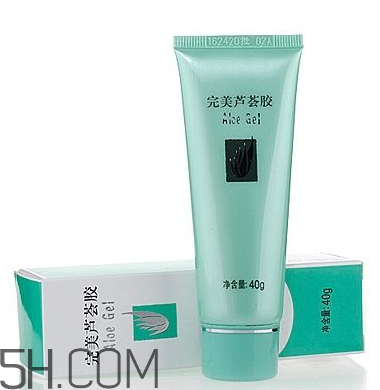 完美蘆薈膠可以當(dāng)眼霜用嗎？完美蘆薈膠可以當(dāng)面膜用嗎？