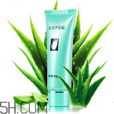 完美蘆薈膠會(huì)過(guò)敏嗎？完美蘆薈膠會(huì)變黑嗎？