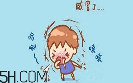 感冒該吃什么好？怎么緩解感冒？