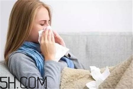 感冒該吃什么好？怎么緩解感冒？