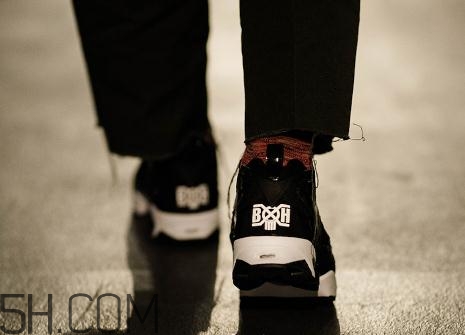 atmos bounty hunter與reebok聯(lián)名鯊魚運動鞋在哪買_多少錢？