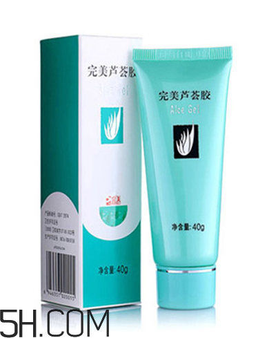 完美蘆薈膠多少克？完美蘆薈膠能用多久？