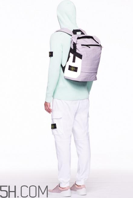 stone island2018春夏系列好看嗎_有哪些款式？