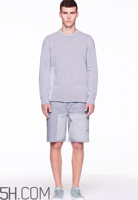 stone island2018春夏系列好看嗎_有哪些款式？