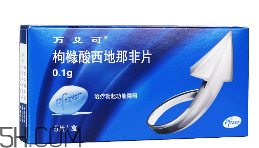 萬艾可功效及副作用？萬艾可能持續(xù)多久？