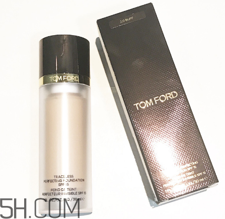tom ford圓管粉底液好用嗎？tom ford圓管粉底液多少錢？