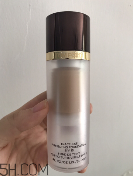tom ford圓管粉底液好用嗎？tom ford圓管粉底液多少錢？