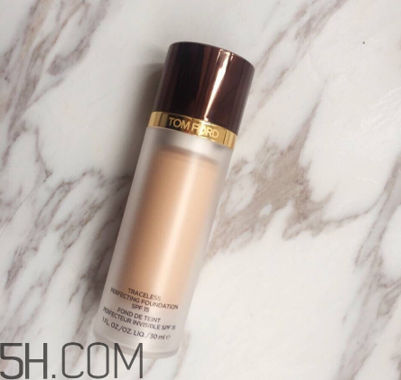 tom ford圓管粉底液好用嗎？tom ford圓管粉底液多少錢？