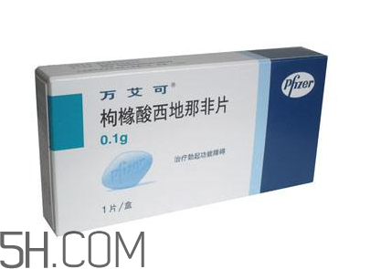 萬艾可和金戈哪個效果好？金戈和萬艾可的差別
