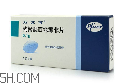 萬艾可是激素嗎？萬艾可是治療藥嗎？