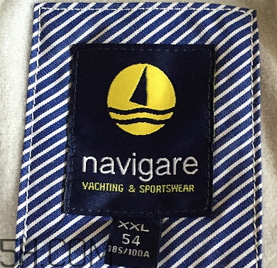 小帆船是什么品牌？navigare為什么叫小帆船？