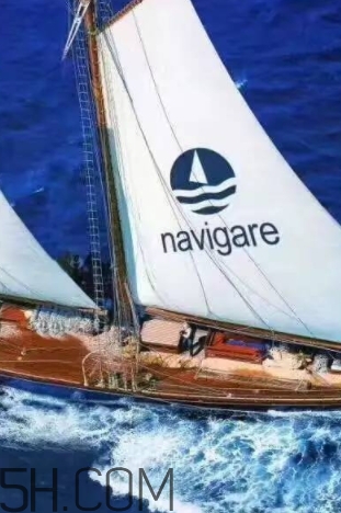 小帆船是什么品牌？navigare為什么叫小帆船？