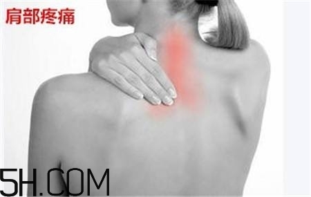 如何治療肩周炎？治療肩周炎的運動方法有哪些？