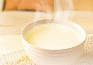 什么樣的豆?jié){不能喝？喝豆?jié){應(yīng)該要注意什么呢？