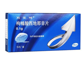 萬艾可能長期服用嗎？萬艾可能延時射精嗎？