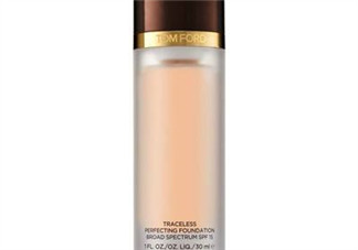 tom ford圓管粉底液好用嗎？tom ford圓管粉底液多少錢？