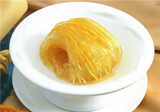 魚翅怎么發(fā)？孕婦可以吃魚翅嗎？