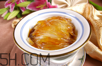 魚(yú)翅的食用禁忌 魚(yú)翅的家常做法