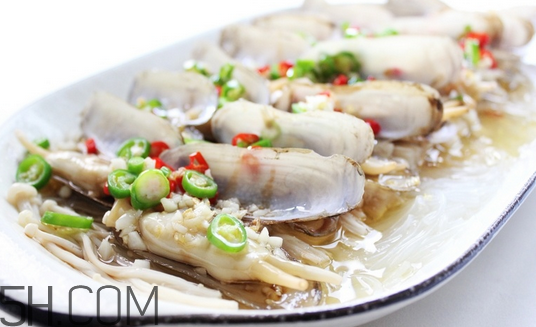 蟶子可以養(yǎng)多久？孕婦吃蟶子注意事項(xiàng)