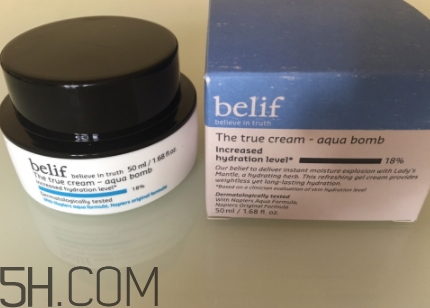 belif水炸彈面膜怎么用？belif水炸彈面膜要洗嗎？