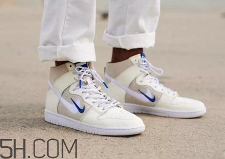 soulland與nike dunk sb聯(lián)名系列在哪買(mǎi)？