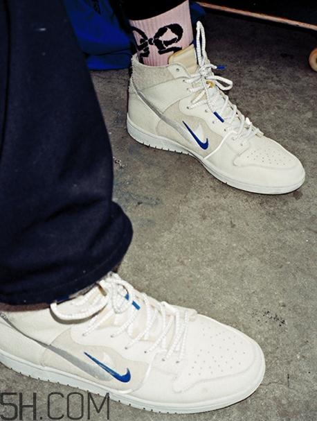 soulland與nike dunk sb聯(lián)名系列在哪買(mǎi)？