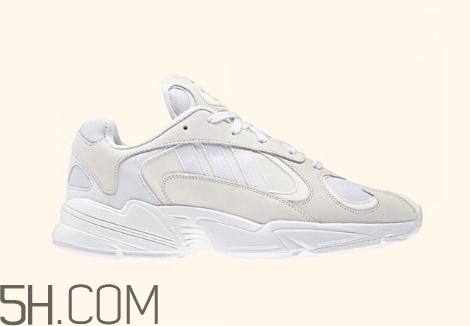 adidas yung 1復古老爹鞋發(fā)售時間_多少錢？