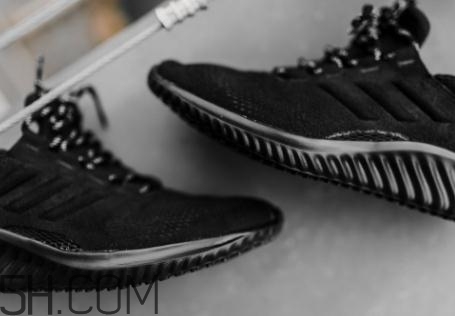 adidas alphabounce阿爾法小椰子皮質(zhì)版本什么時候發(fā)售？