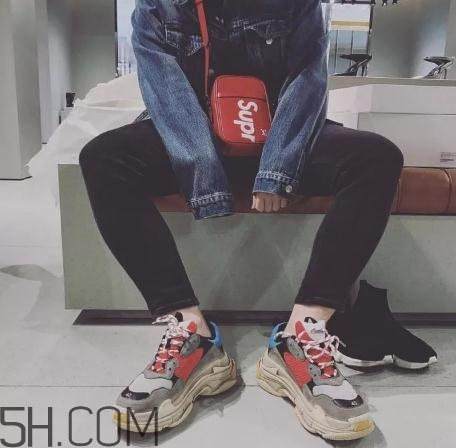 老爹鞋是什么意思？老爹鞋是什么牌子？