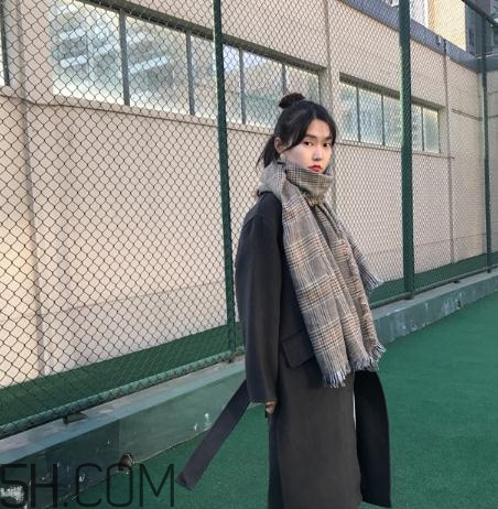 雙面呢大衣怎么清洗？雙面呢大衣可以水洗嗎？
