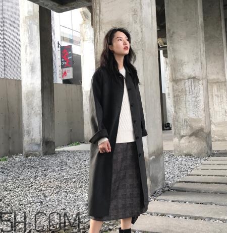 雙面呢大衣怎么清洗？雙面呢大衣可以水洗嗎？