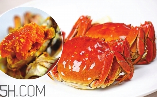 螃蟹和什么食物搭配最好？螃蟹不能與哪些食物搭配？