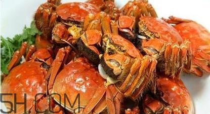 螃蟹和什么食物搭配最好？螃蟹不能與哪些食物搭配？