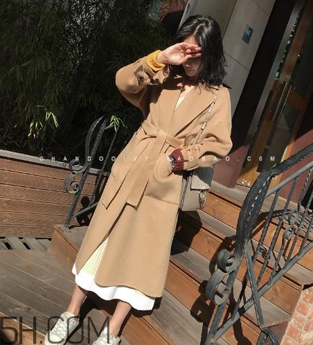 雙面呢大衣會(huì)掉毛嗎？雙面呢大衣掉毛怎么辦？