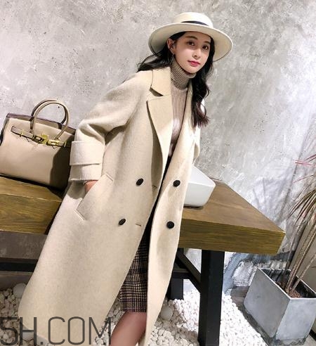 雙面呢大衣可以熨燙嗎？雙面呢大衣怎么熨燙？