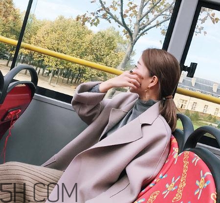 雙面呢大衣可以干洗嗎？雙面呢大衣干洗多少錢？