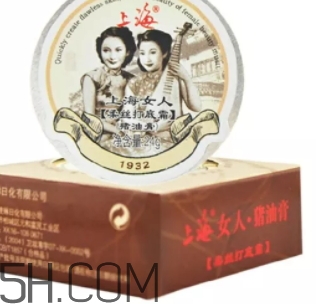 豬油膏是什么？豬油膏的功效與作用