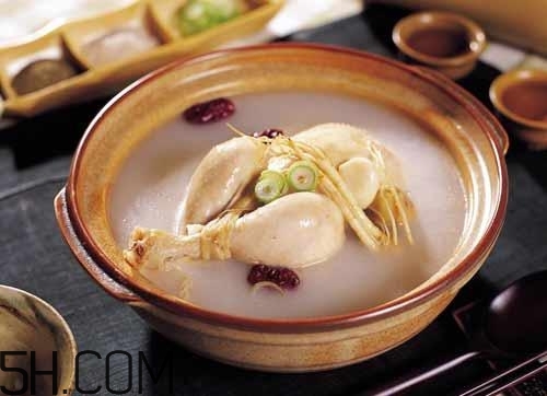 肺氣虛吃什么食物好？肺氣虛要吃什么中藥？