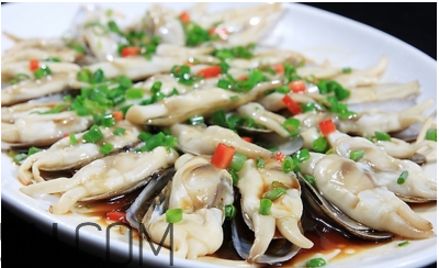 蛤蜊的宜忌有哪些？小孩能吃蟶子嗎？