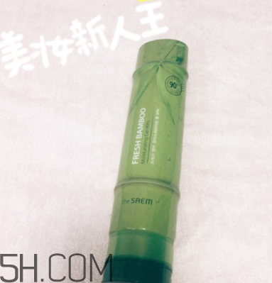 得鮮竹子膠是什么？得鮮竹子膠怎么用？
