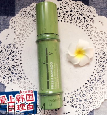 得鮮竹子膠是什么？得鮮竹子膠怎么用？