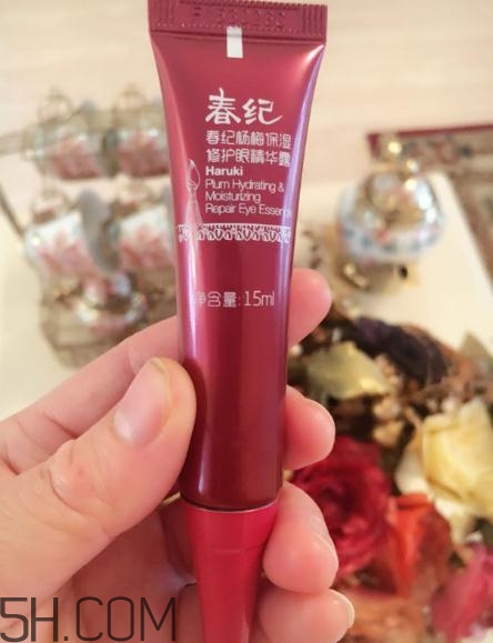 春紀(jì)眼霜多少錢？春紀(jì)眼霜專柜價(jià)格