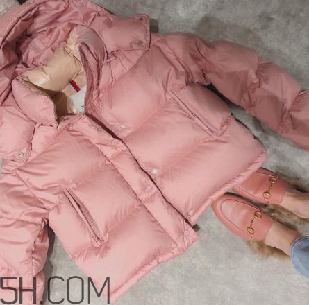 moncler羽絨服怎么洗？moncler羽絨服可以水洗嗎？