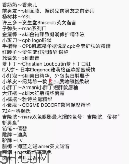 金箍棒是什么牌子？金箍棒是什么化妝品？