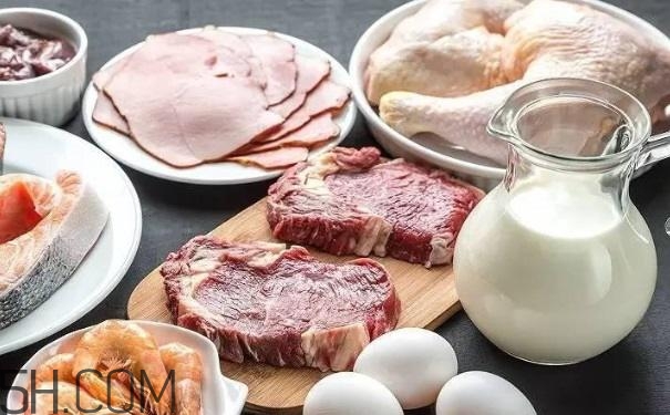 增肌可以吃左旋肉堿嗎??？增肌吃什么食物好？