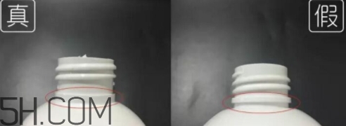 alpha hydrox果酸身體乳真假 alpha hydrox果酸身體乳真假對(duì)比