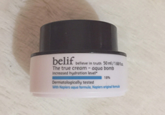 belif水炸彈面膜怎么用？belif水炸彈面膜要洗嗎？