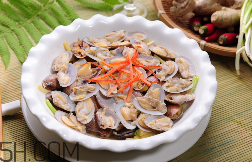 花甲能活多久？寶寶花甲食譜