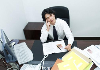 生活壓力大沒心思上班怎么辦？怎么緩解上班族的精神壓力？